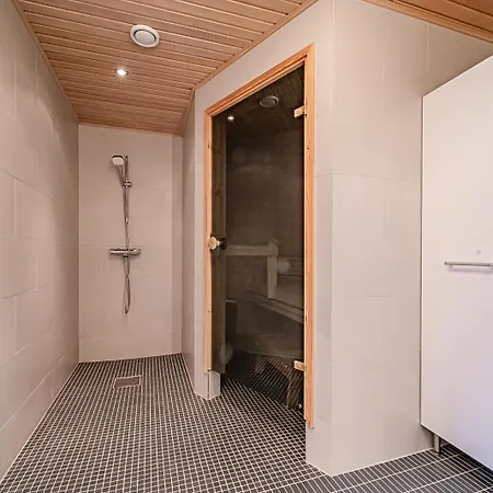 Lejlighed Nordic Alpine C5 Ski-in Ski-out By Aavalevi