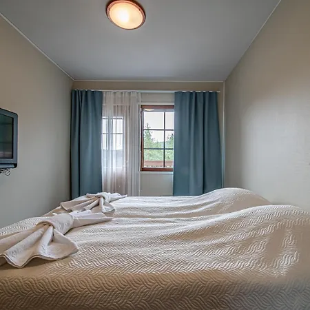 Nordic Alpine C5 Ski-in Ski-out By Aavalevi Apartment Levi