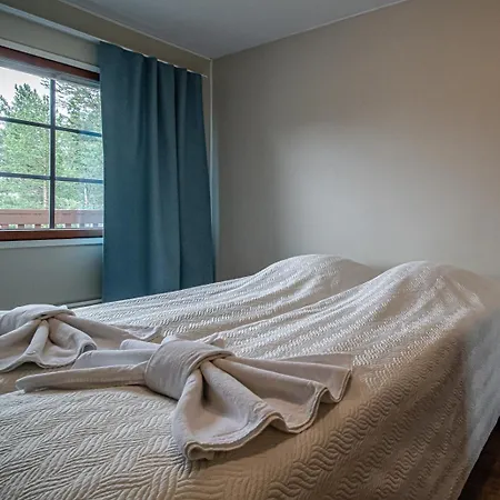 Nordic Alpine C5 Ski-in Ski-out By Aavalevi * Levi