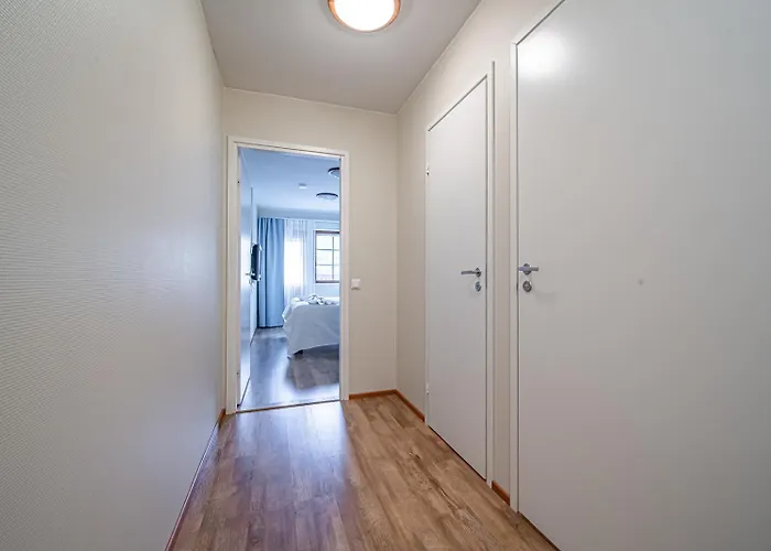 Nordic Alpine C5 Ski-in Ski-out By Aavalevi 아파트 *